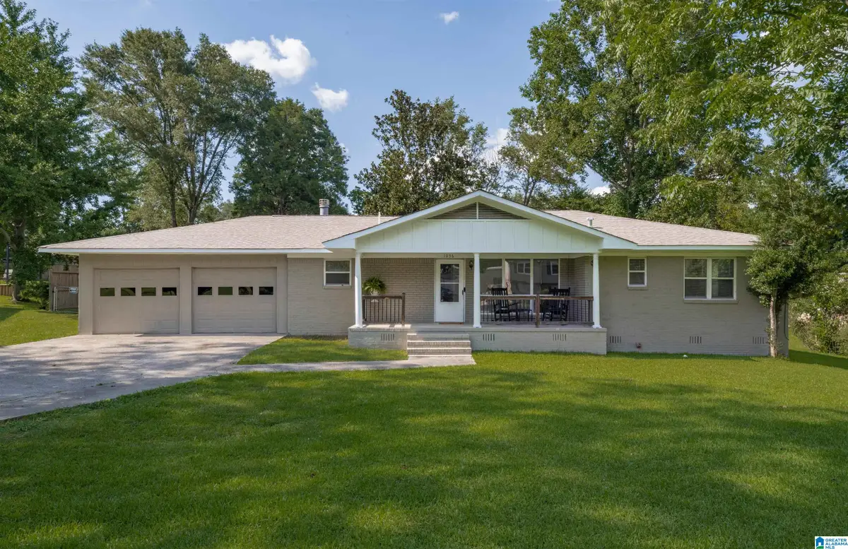 1036 7TH AVENUE SW, Alabaster, AL 35007 - Image #1