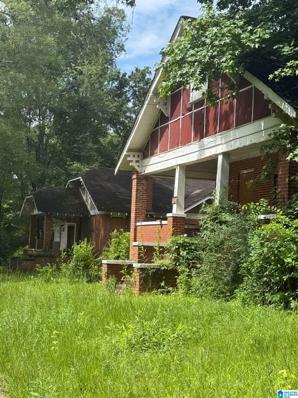 309 & 311 S MAIN AVENUE, Sylacauga, AL 35150