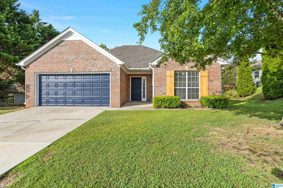 117 RENWICK LANE, Calera, AL 35040 - Image #1