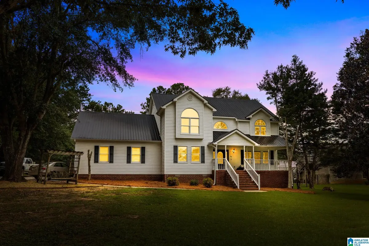 203 BROOKSHIRE LANE, Cropwell, AL 35054 - Image #1