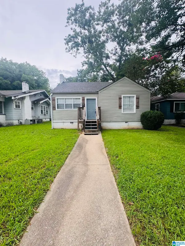 2808 AVENUE H, Birmingham, AL 35218