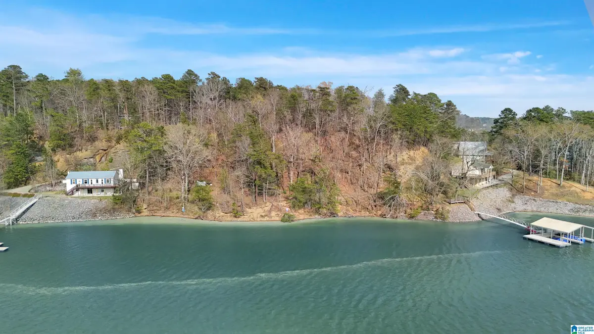 0 COUNTY ROAD 864, Crane Hill, AL 35053 - Image #1