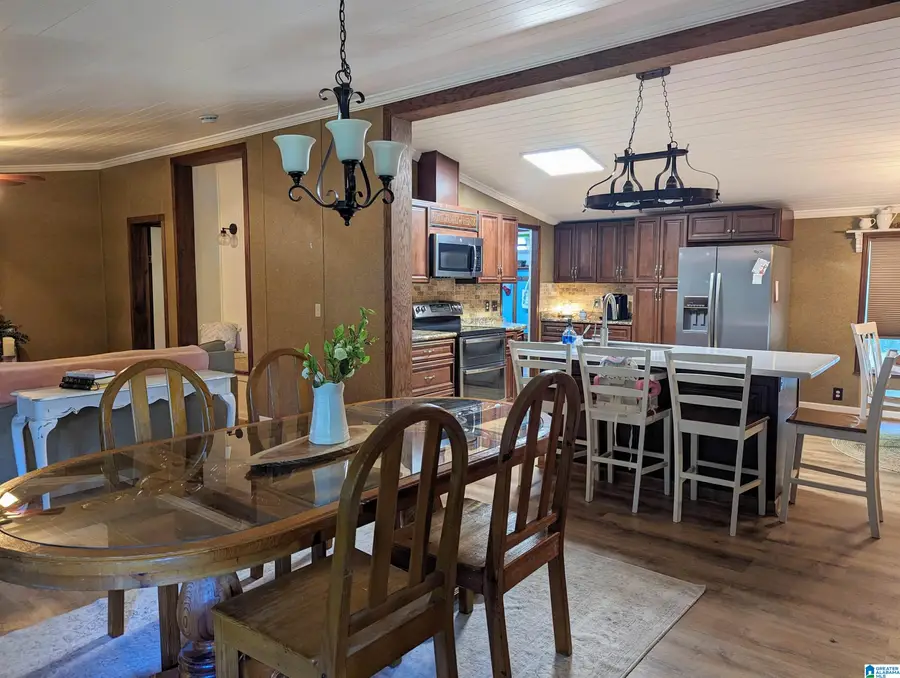 729 CAMP YEARGIN ROAD, Adger, AL 35006 - Image #2