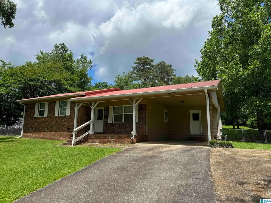 149 PINE MANOR ROAD, Alexandria, AL 36250 - Image #2
