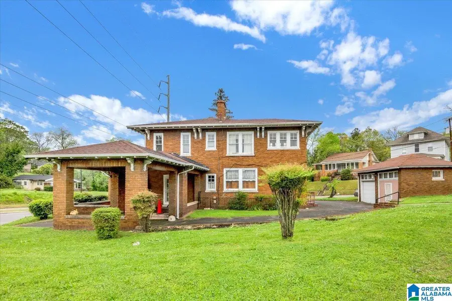 2805 ENSLEY AVENUE, Birmingham, AL 35218 - Image #3