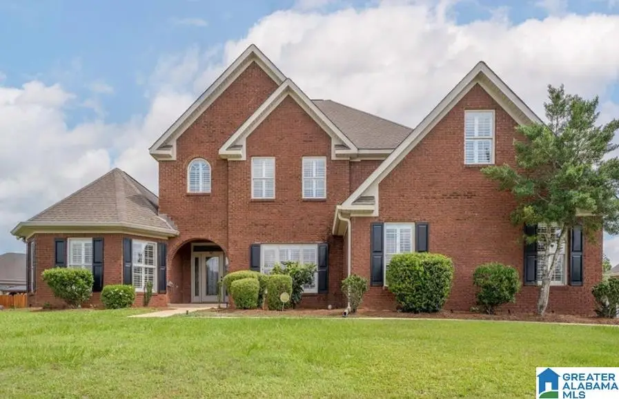 510 JERSEY DRIVE, Tuscaloosa, AL 35405 - Image #1