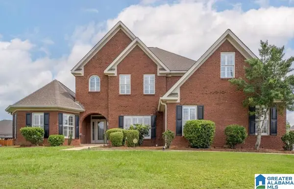 510 JERSEY DRIVE, Tuscaloosa, AL 35405