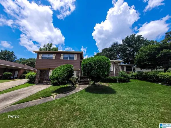 1708 BROOKFIELD LANE, Birmingham, AL 35214