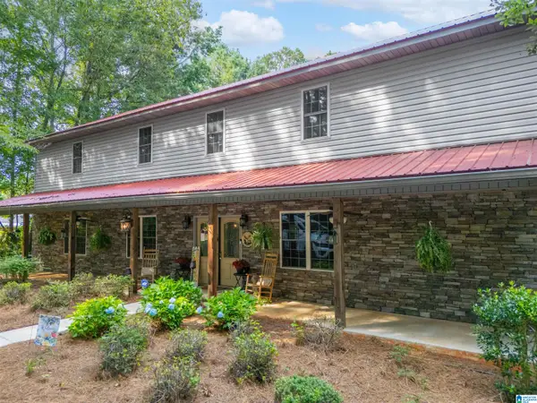 2606 COUNTY ROAD 129, Wedowee, AL 36278