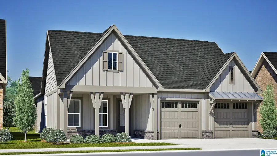 4650 OAKDELL ROAD, Hoover, AL 35244 - Image #2