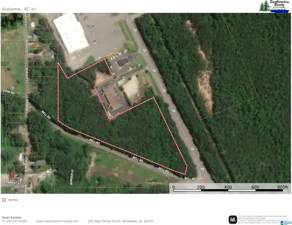 2950 HIGHWAY 431, Roanoke, AL 36274