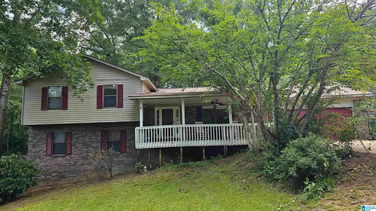 11242 LAKE ROBINWOOD ROAD, Coker, AL 35452 - Image #1