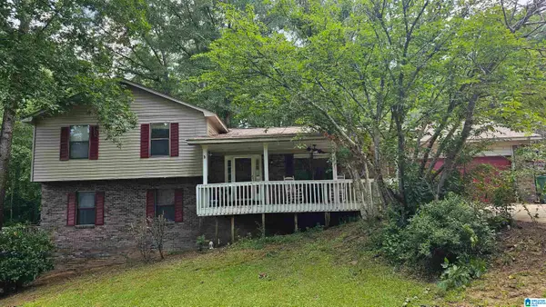 11242 LAKE ROBINWOOD ROAD, Coker, AL 35452