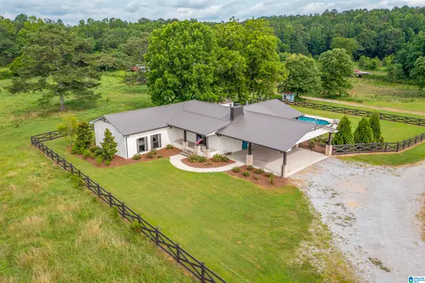 2350 HIGHWAY 204, Wellington, AL 36279