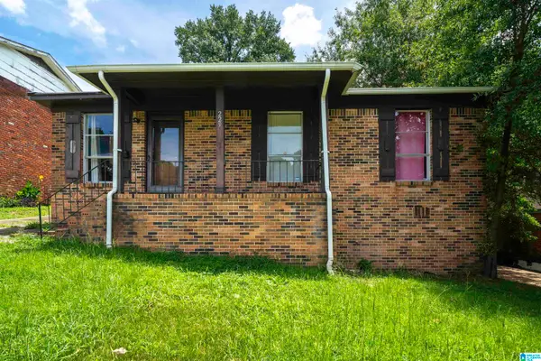 229 OREGON STREET, Birmingham, AL 35224