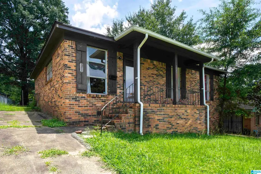 229 OREGON STREET, Birmingham, AL 35224 - Image #2