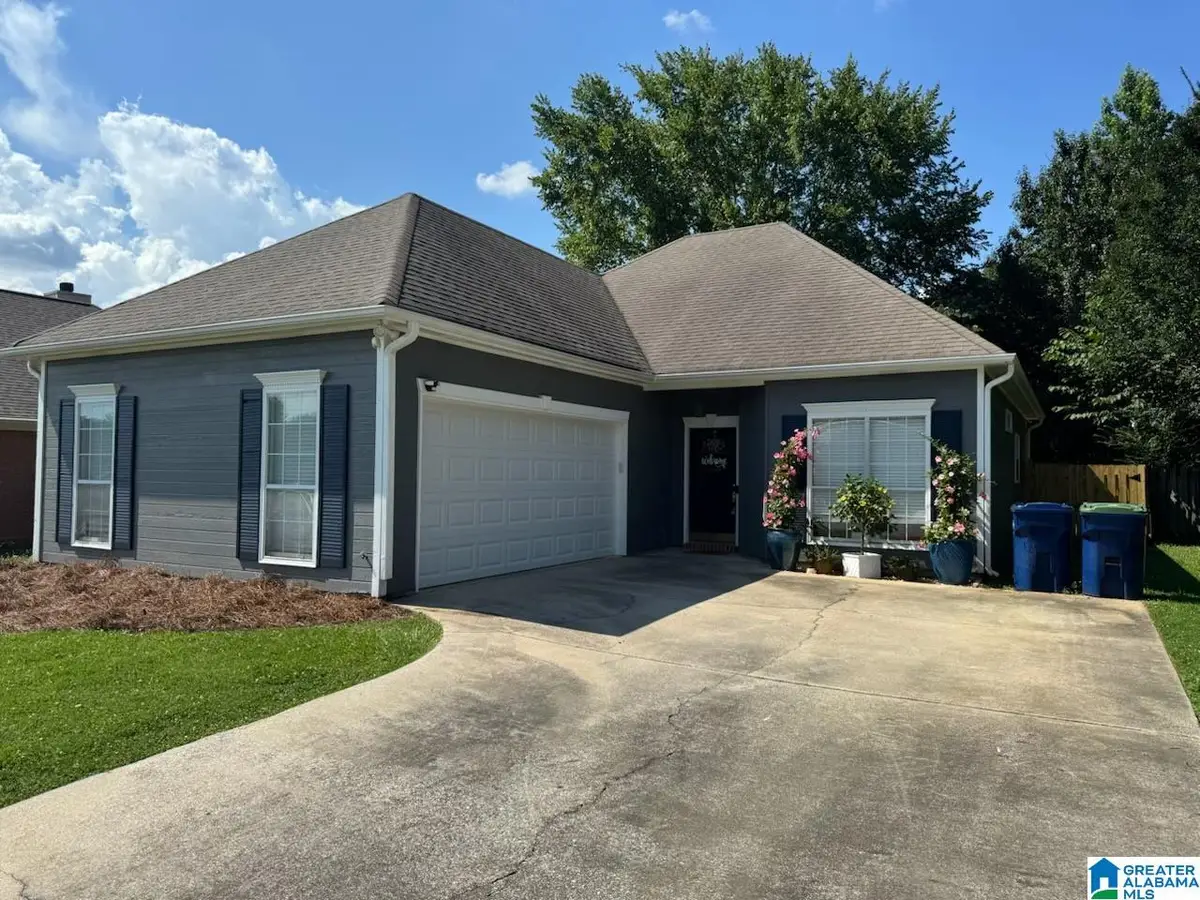 1909 AMBERLEY WOODS TRAIL, Helena, AL 35080 - Image #1