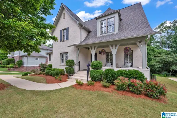 2245 SOUTHAMPTON DRIVE, Hoover, AL 35226