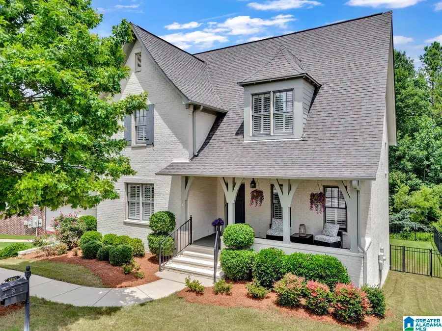 2245 SOUTHAMPTON DRIVE, Hoover, AL 35226 - Image #2