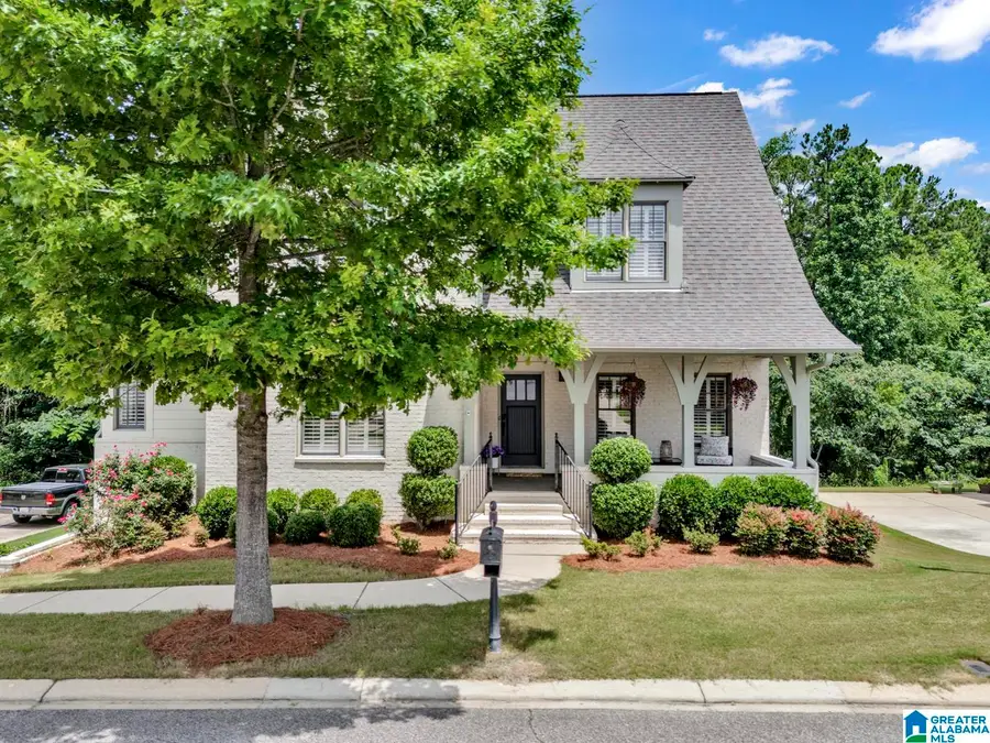 2245 SOUTHAMPTON DRIVE, Hoover, AL 35226 - Image #3