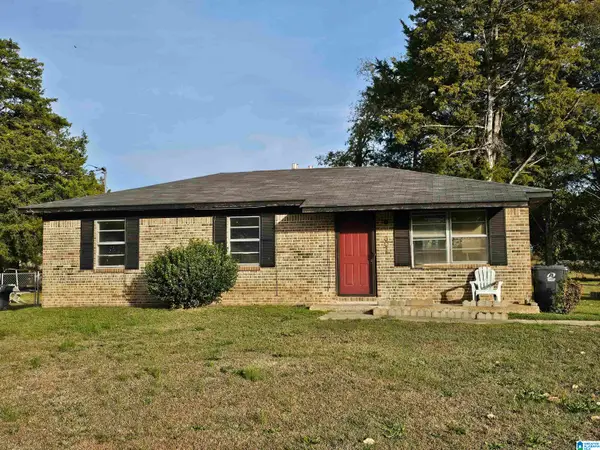 307 EARL AVENUE, Demopolis, AL 36732