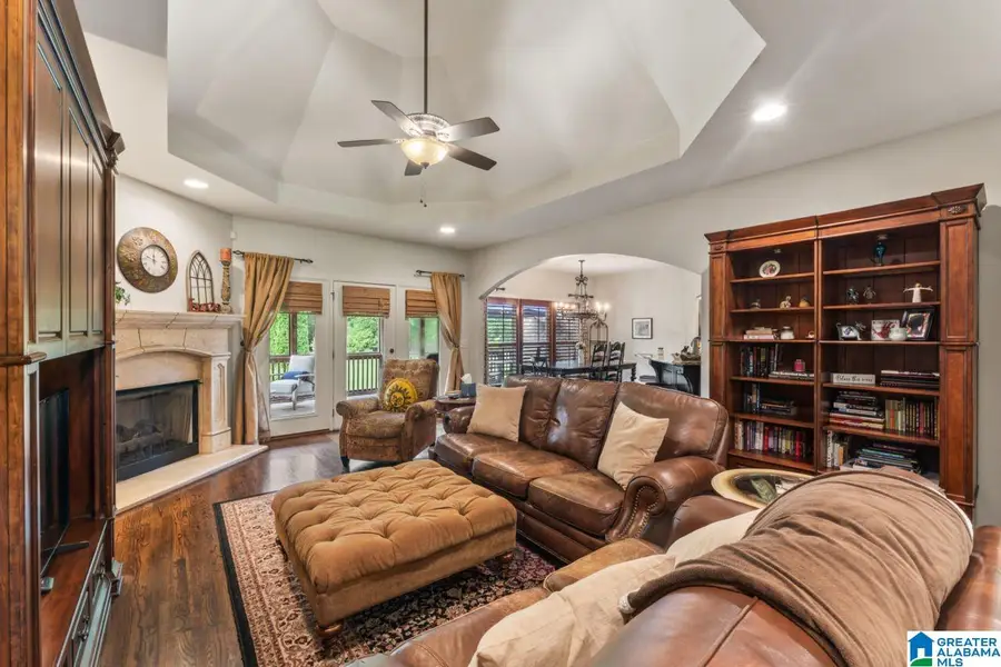 424 ACER TRAIL, Alabaster, AL 35007 - Image #3