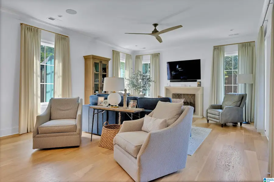 2816 FIVE OAKS LANE, Vestavia Hills, AL 35243 - Image #3