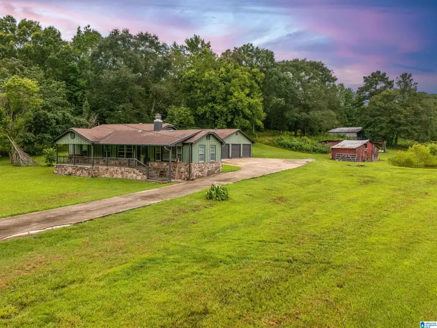 7780 GALLANT ROAD, Gallant, AL 35972 - Image #3