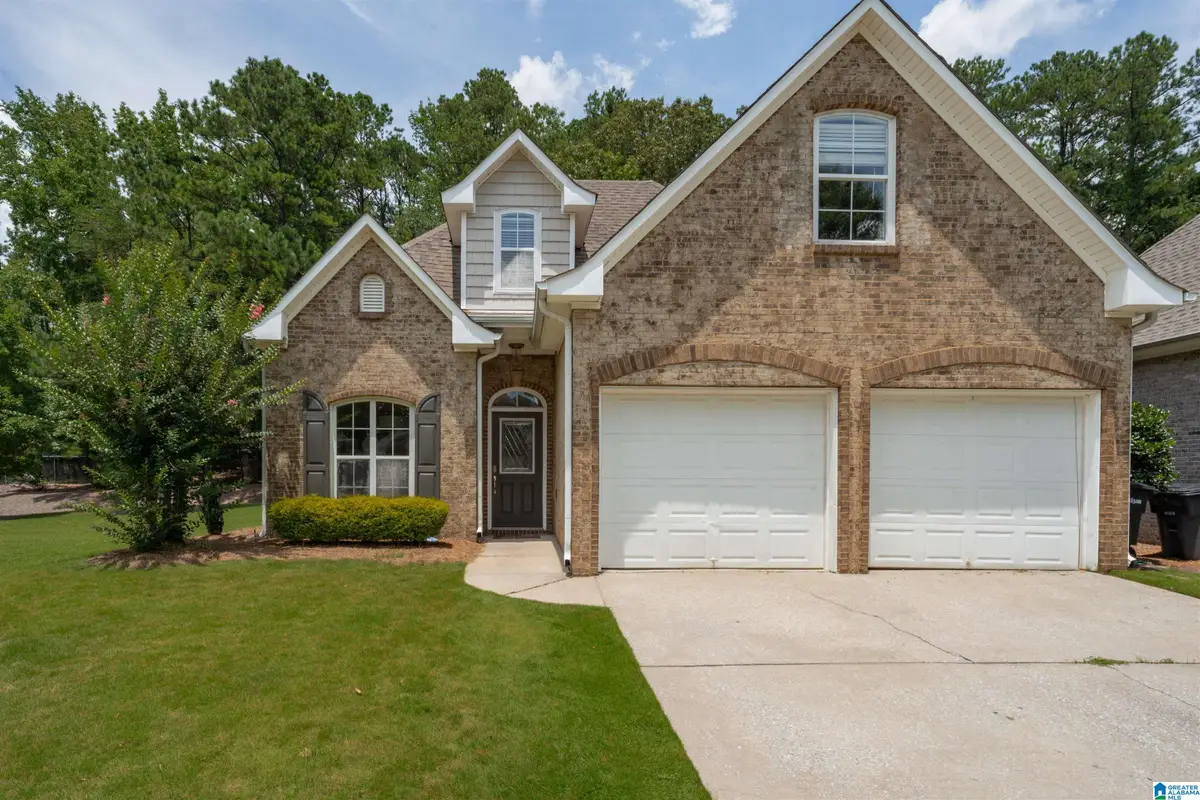 282 VINEYARD LANE, Shoal Creek, AL 35242 - Image #1