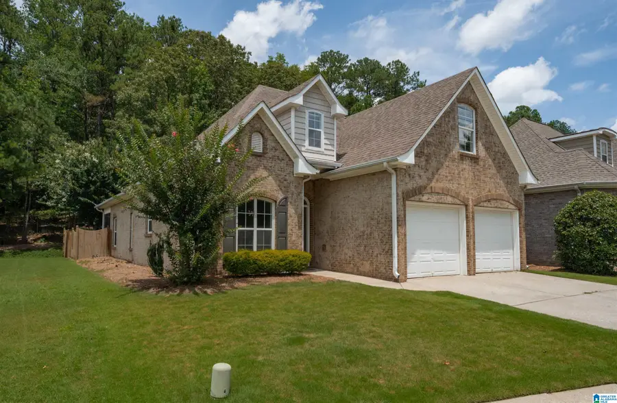 282 VINEYARD LANE, Shoal Creek, AL 35242 - Image #2