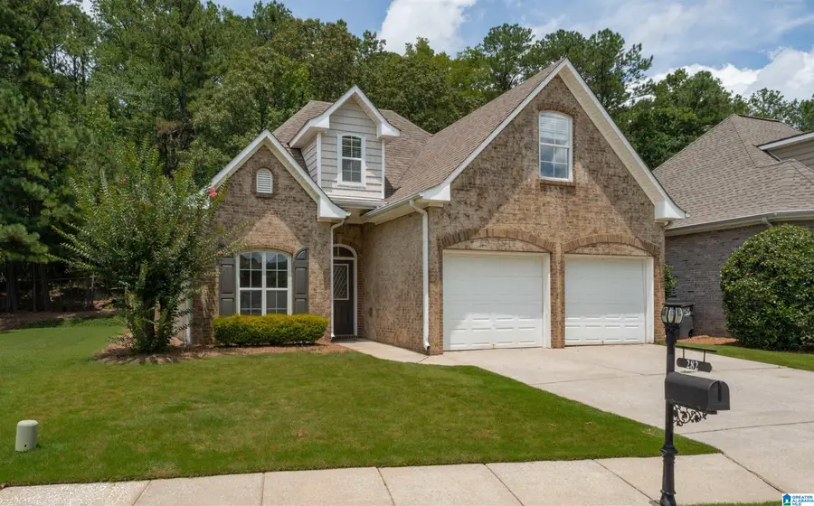 282 VINEYARD LANE, Shoal Creek, AL 35242 - Image #3