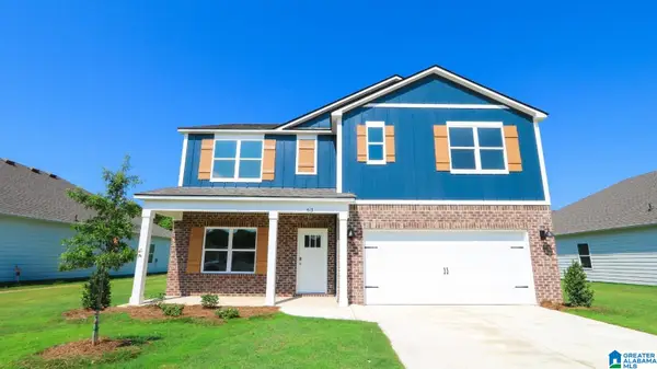 63 ABERDEEN DRIVE, Calera, AL 35040