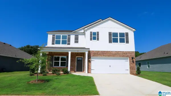 47 ABERDEEN DRIVE, Calera, AL 35040