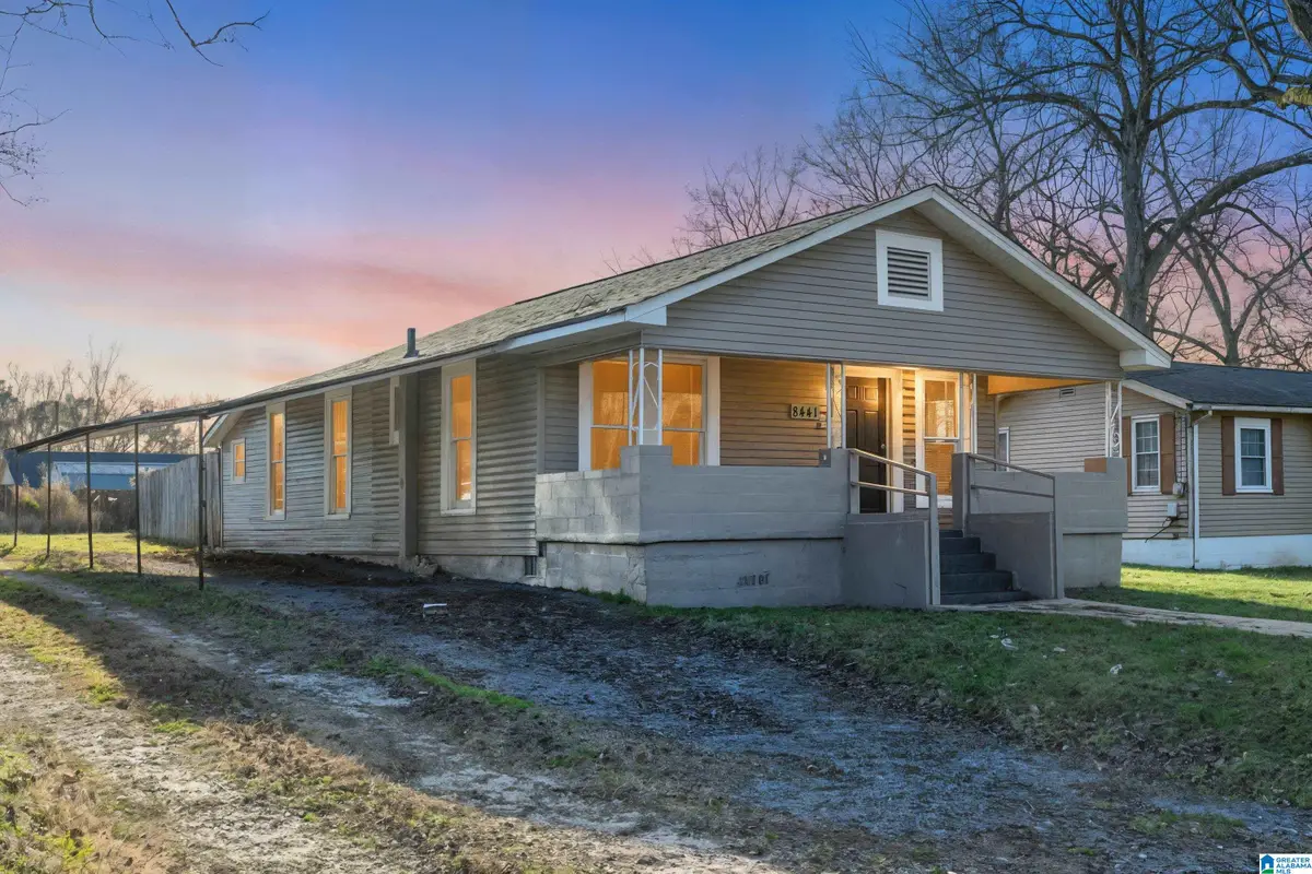 8441 THOMAS AVENUE, Leeds, AL 35094 - Image #1