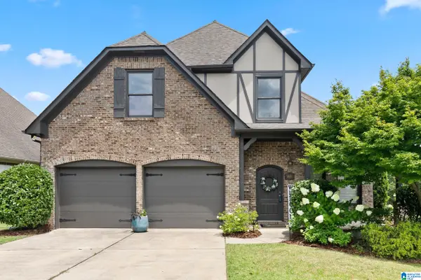 4601 AMBERLEY DRIVE, Birmingham, AL 35242