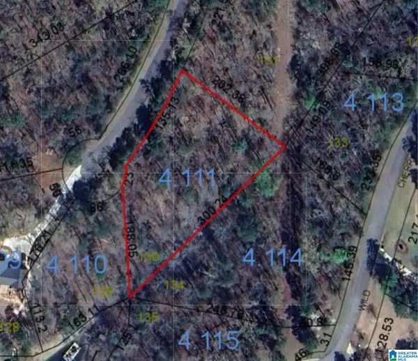 0 POST OAK DRIVE, Wedowee, AL 36278