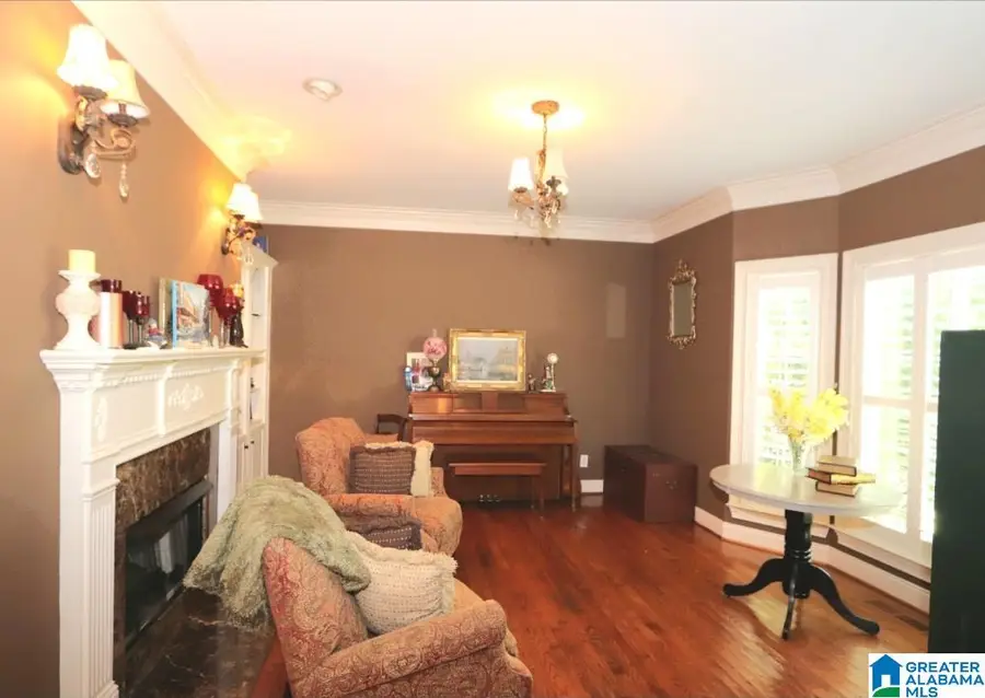 1135 SOUTHRIDGE LANE, Talladega, AL 35160 - Image #2