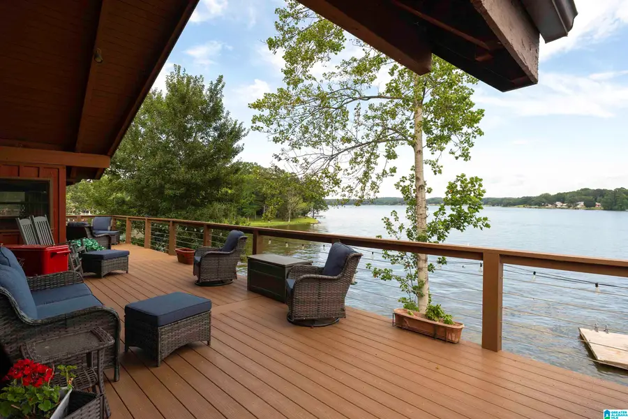 160 MOHICAN DRIVE, Pell City, AL 35128 - Image #2