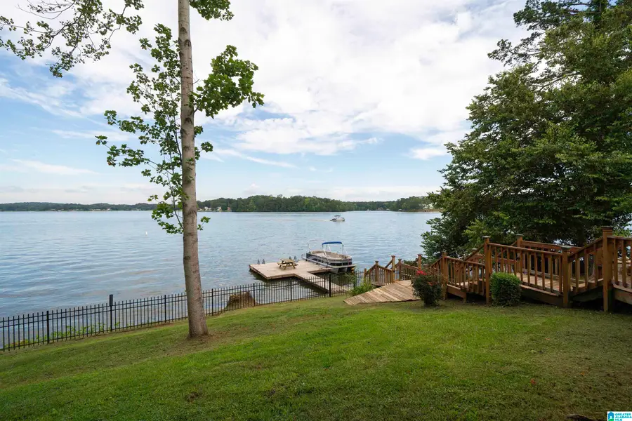 160 MOHICAN DRIVE, Pell City, AL 35128 - Image #3