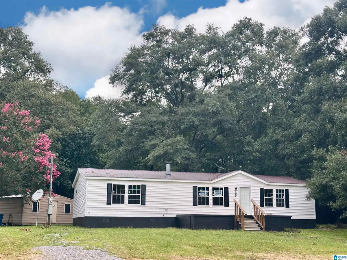 4737 DESOTO CAVERNS PARKWAY, Childersburg, AL 35044 - Image #1