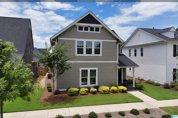 1225 LILLIAN TERRACE, Hoover, AL 35244