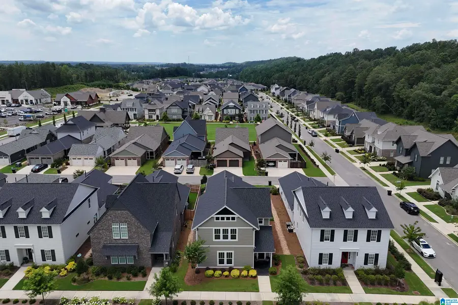 1225 LILLIAN TERRACE, Hoover, AL 35244 - #2