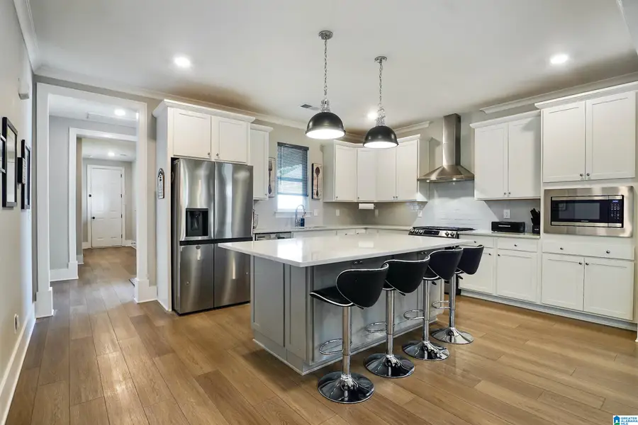 1225 LILLIAN TERRACE, Hoover, AL 35244 - #3