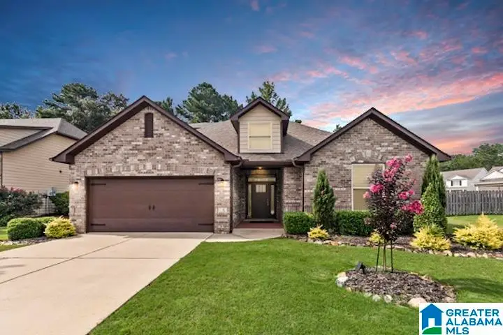 1081 MERION DRIVE, Calera, AL 35040 - Image #1