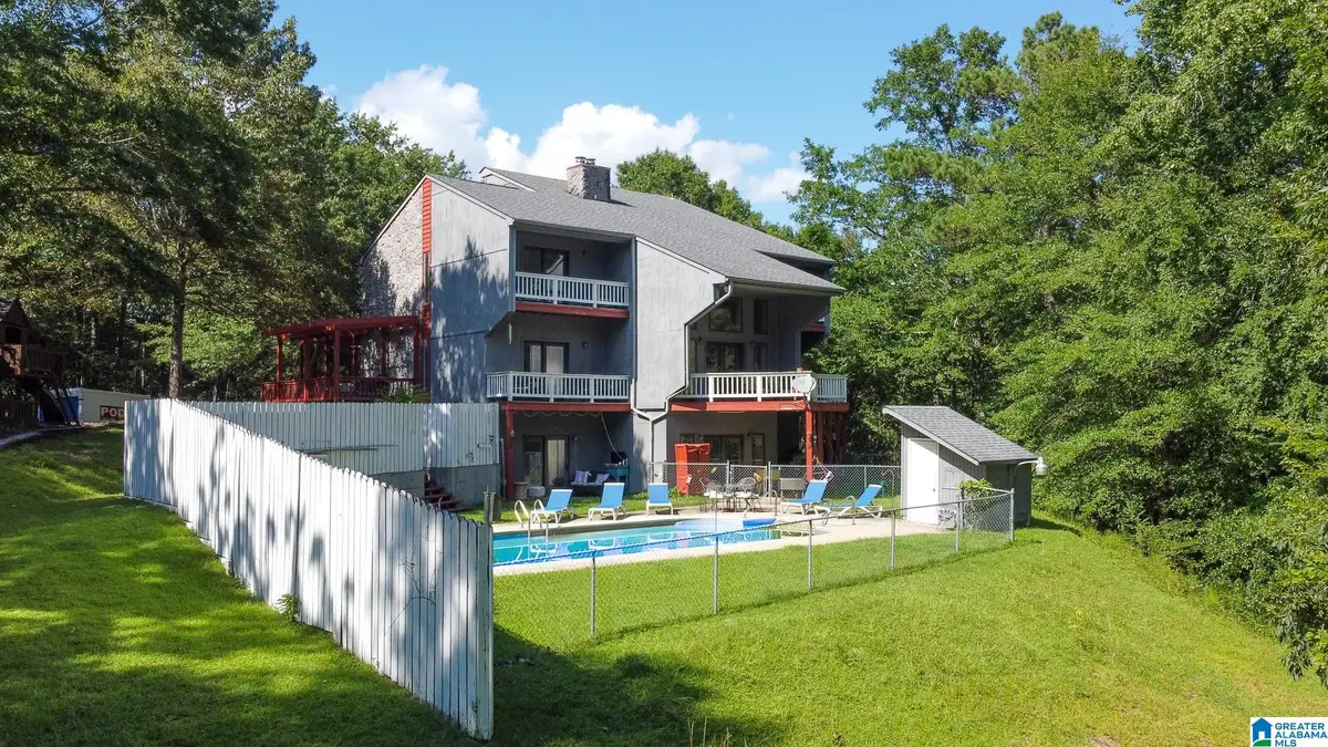 199 BAGLEY DRIVE, Trussville, AL 35173 - Image #1