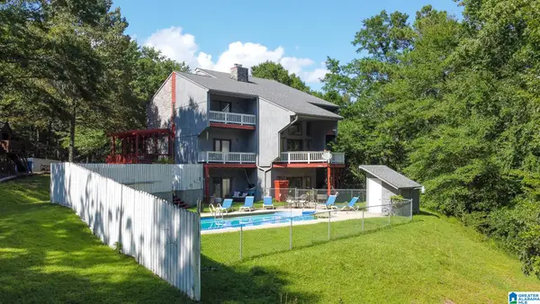 199 BAGLEY DRIVE, Trussville, AL 35173