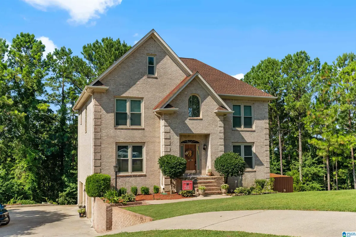 109 KINGSLEY CIRCLE, Alabaster, AL 35007 - Image #1