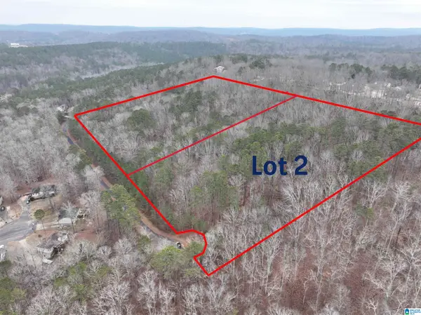 Lot 2 HENDERSON ROAD, Odenville, AL 35120
