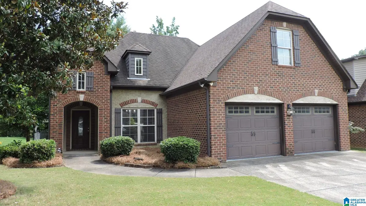 425 BALLANTRAE ROAD, Pelham, AL 35124 - Image #1