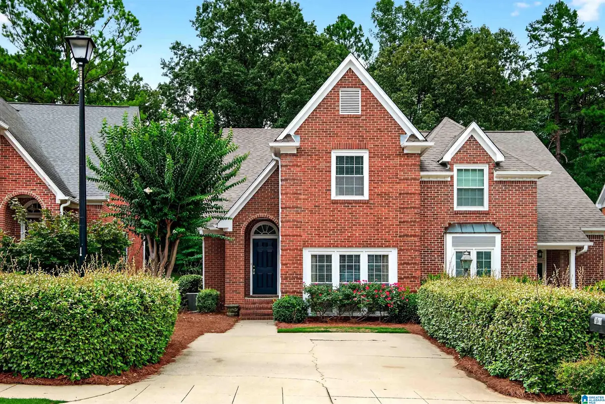 2047 STONE BROOK DRIVE, Brook Highland, AL 35242 - Image #1